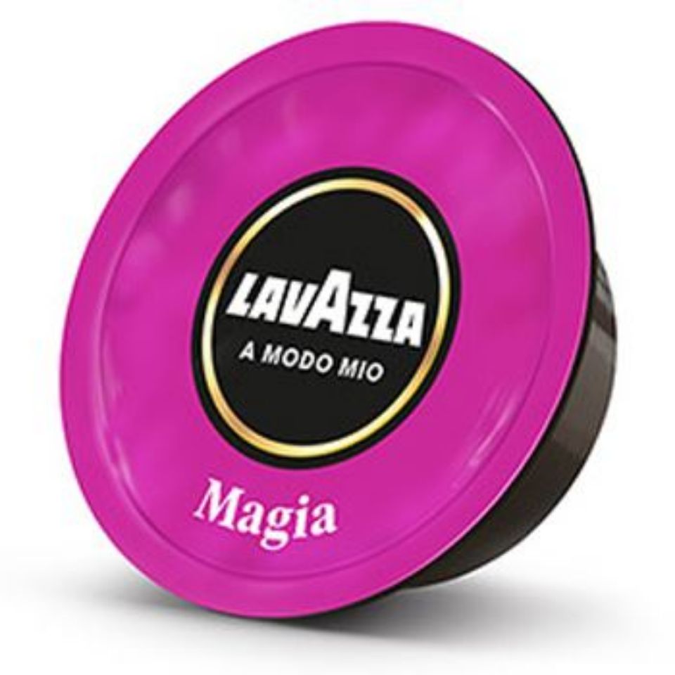 Bild von 120 Kapseln Lavazza A Modo Mio Magicamente