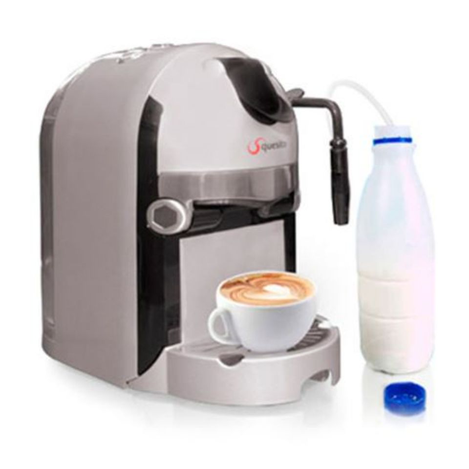 Bild von Cappuccino Squesito Bild von Cappuccino Squesito
