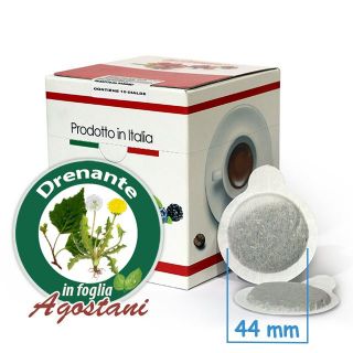Krautertee Drenante