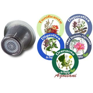 Mix Tisane