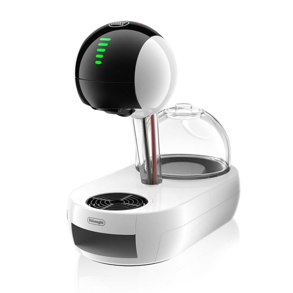 Bild von Stelia - De Longhi Bild von Stelia - De Longhi