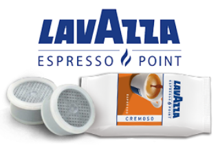 Bild für Kategorie Lavazza Espresso Point Kapseln