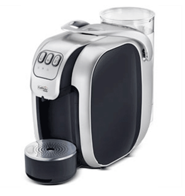 Zeige Details für Murex S07 - Caffitaly Bild von Murex S07 - Caffitaly