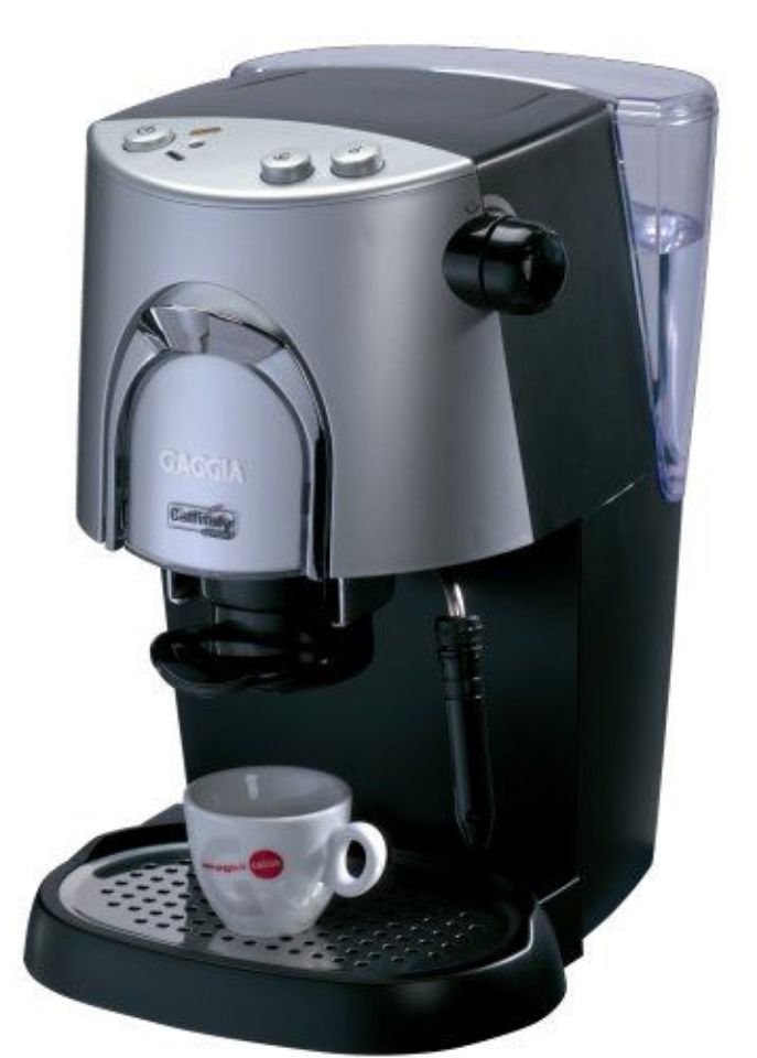 Bild von K111D Gaggia 