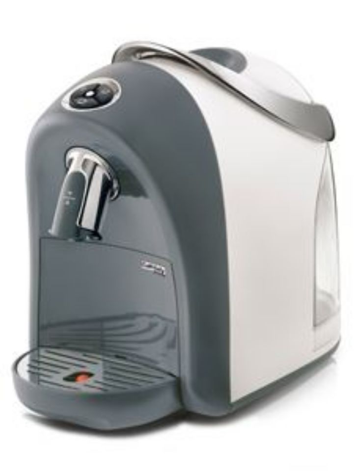 Bild von S03 - Caffitaly Bild von S03 - Caffitaly