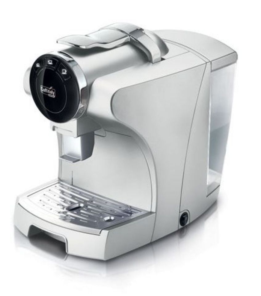 Bild von S05 - Caffitaly Bild von S05 - Caffitaly