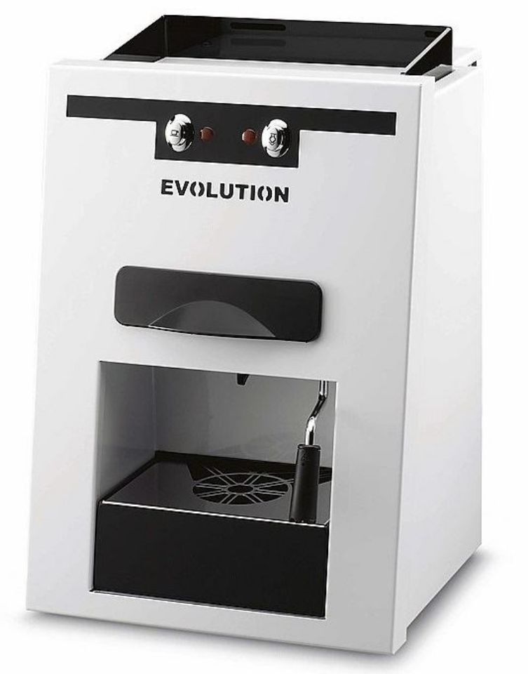 Bild von Evolution - Daltio Bild von Evolution - Daltio