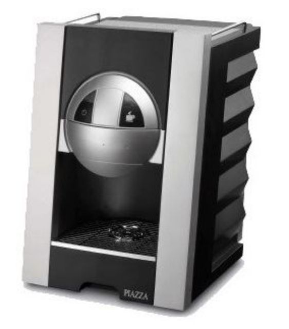 Bild von Piazza Daltio