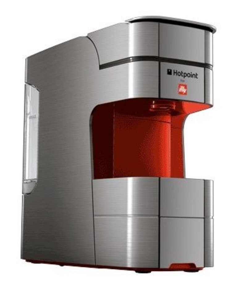 Bild von Hotpoint für Illy - Illy