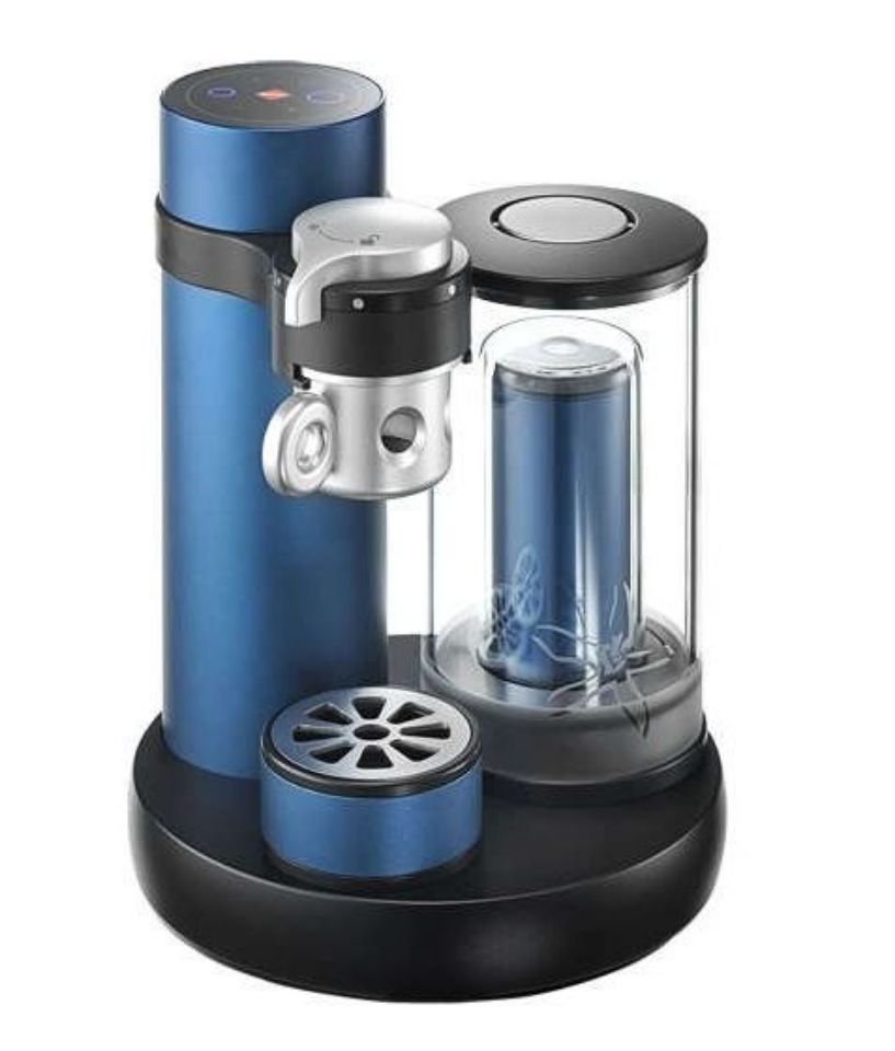 Bild von Kuss Iperespresso - Illy Bild von Kuss Iperespresso - Illy