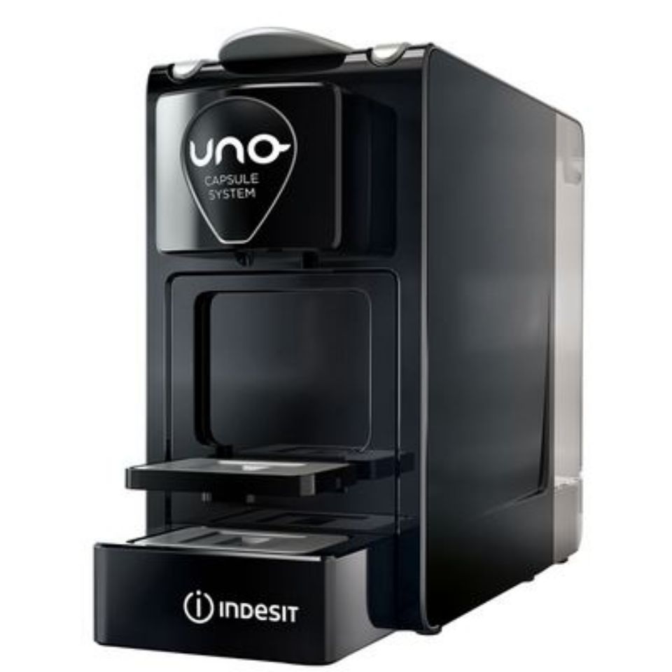 Bild von Indesit Uno-System - Illy Bild von Indesit Uno-System - Illy