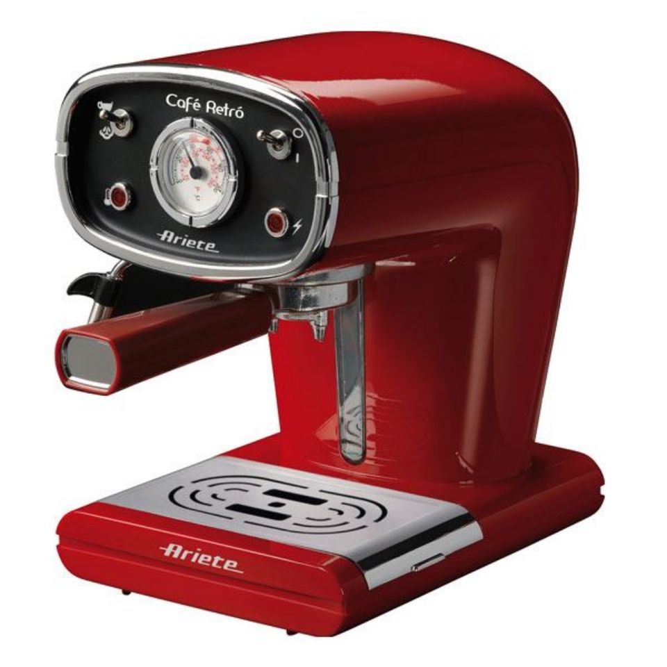 Bild von Cafè Retro  - Ariete