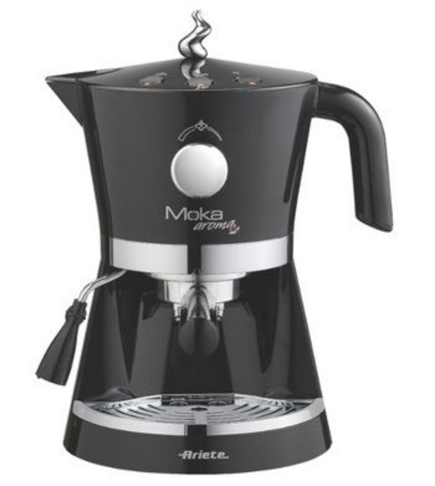 Bild von Moka Aroma Espresso nera - Ariete