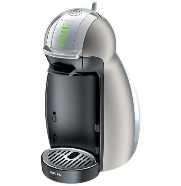 Bild von Genio - Krups