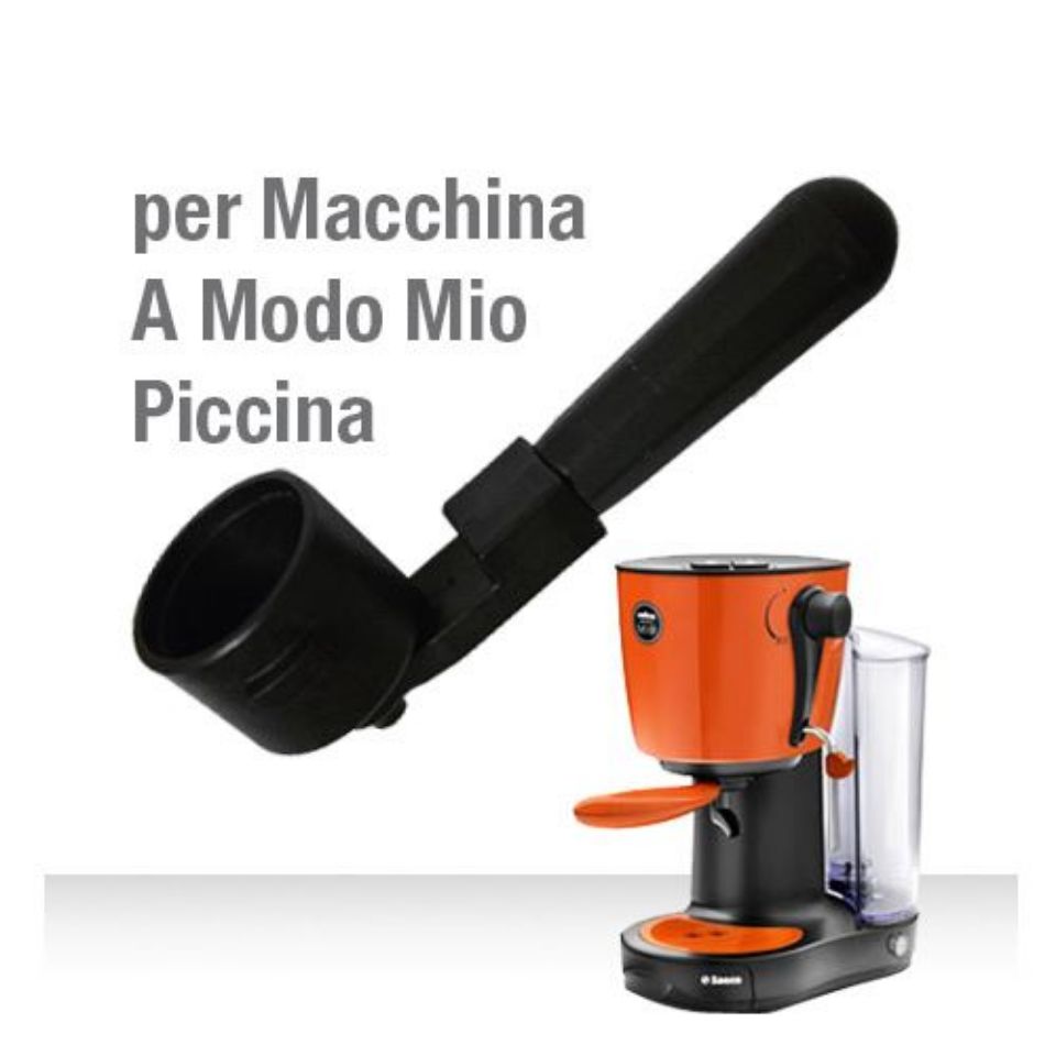 Bild von Siebträger für Kaffeemaschine Lavazza A modo Mio Piccina