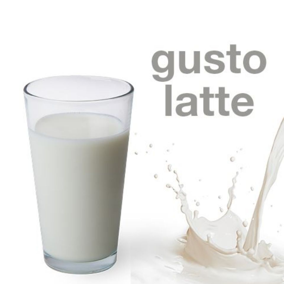 Bild von 40 Kapseln für Milchgetränke kompatibel Nescafè Dolce Gusto