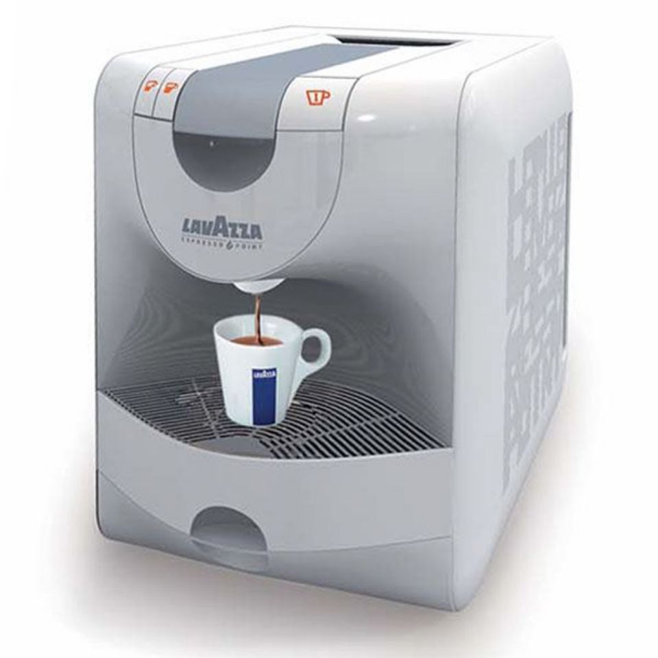 Bild von EP951- Lavazza 