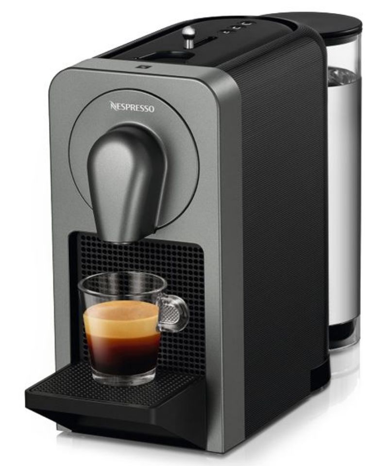 Bild von Pixie - De Longhi Bild von Pixie - De Longhi