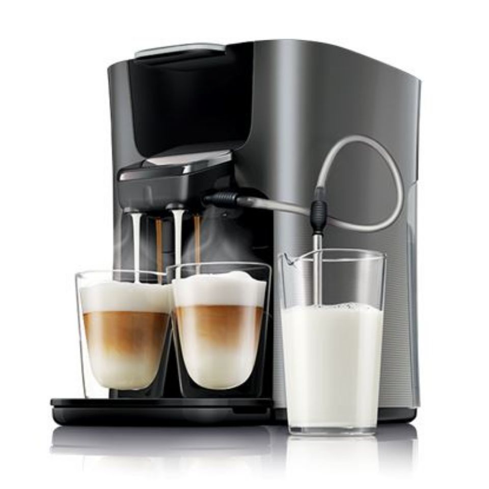 Bild von Senseo - Latte Duo Bild von Senseo - Latte Duo
