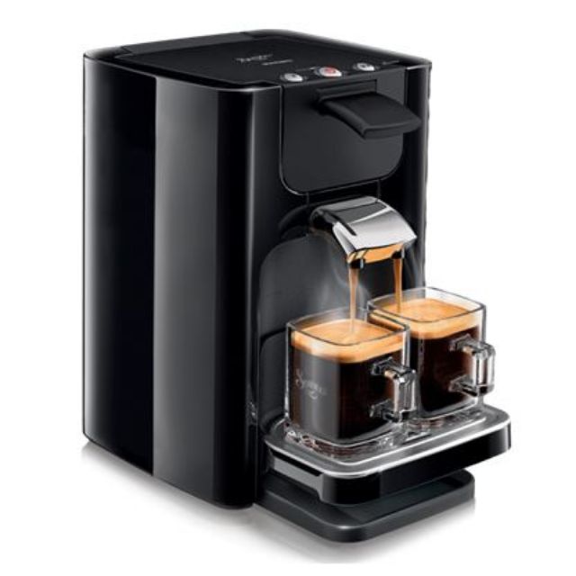 Bild von Senseo - Quadrante