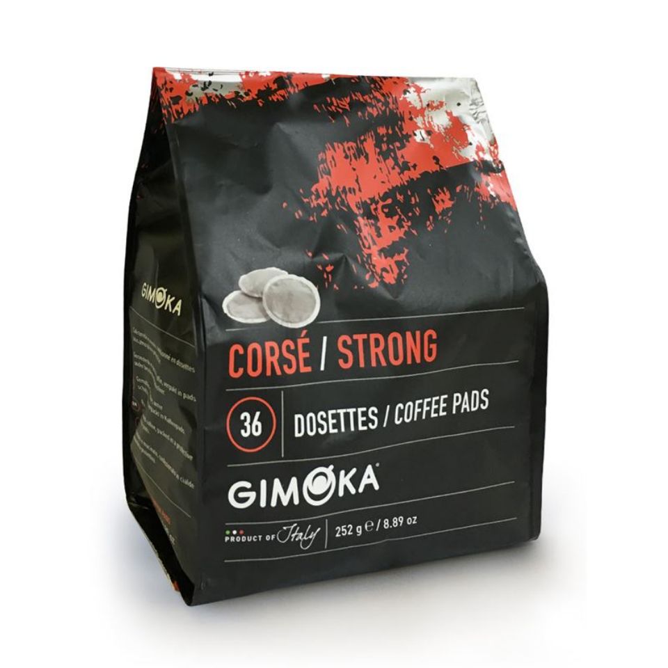 Bild von 36 Kaffeepads Filterkaffee kompatibel Senseo