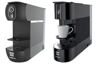 Bild für Kategorie Fior Fiore Coop kompatiblen Kapseln