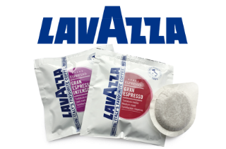 Bild für Kategorie Kaffeepads Lavazza 44mm ESE