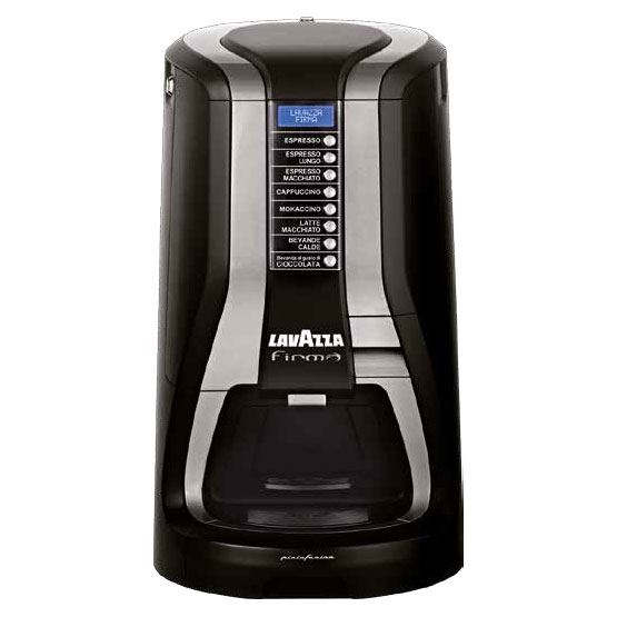 Капсульные машины lavazza