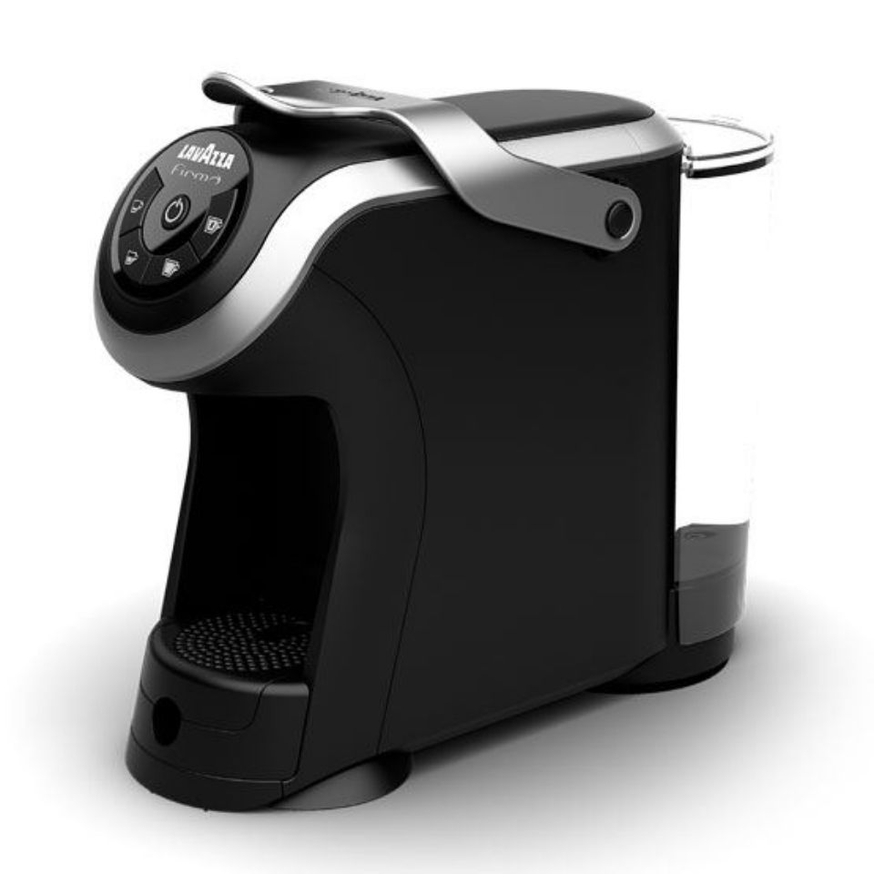Bild von LF 400 - Lavazza Firma Bild von LF 400 - Lavazza Firma