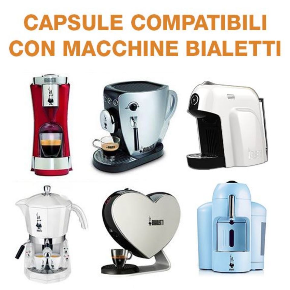 Bild von mokissima - Bialetti Bild von mokissima - Bialetti