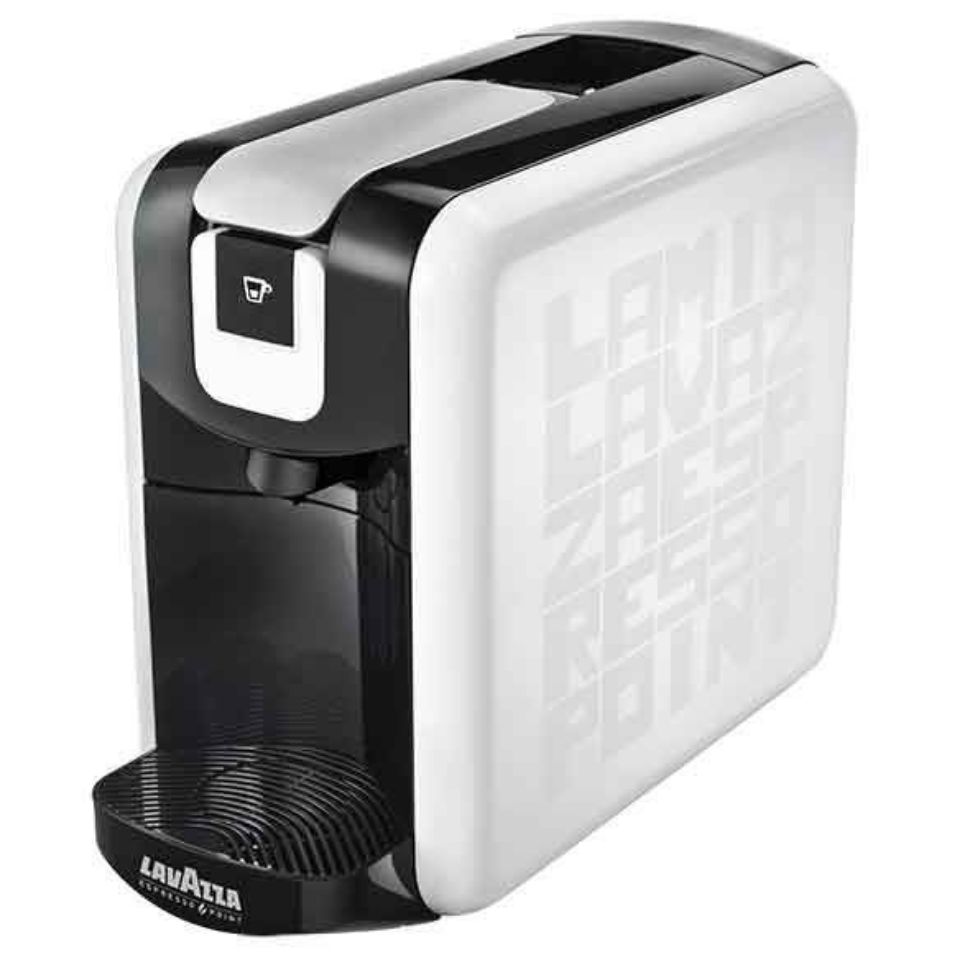 Bild von Obere Tropfschale für Lavazza EP MINI Maschine