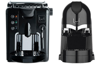 Bild für Kategorie LUI-kompatible Kapseln