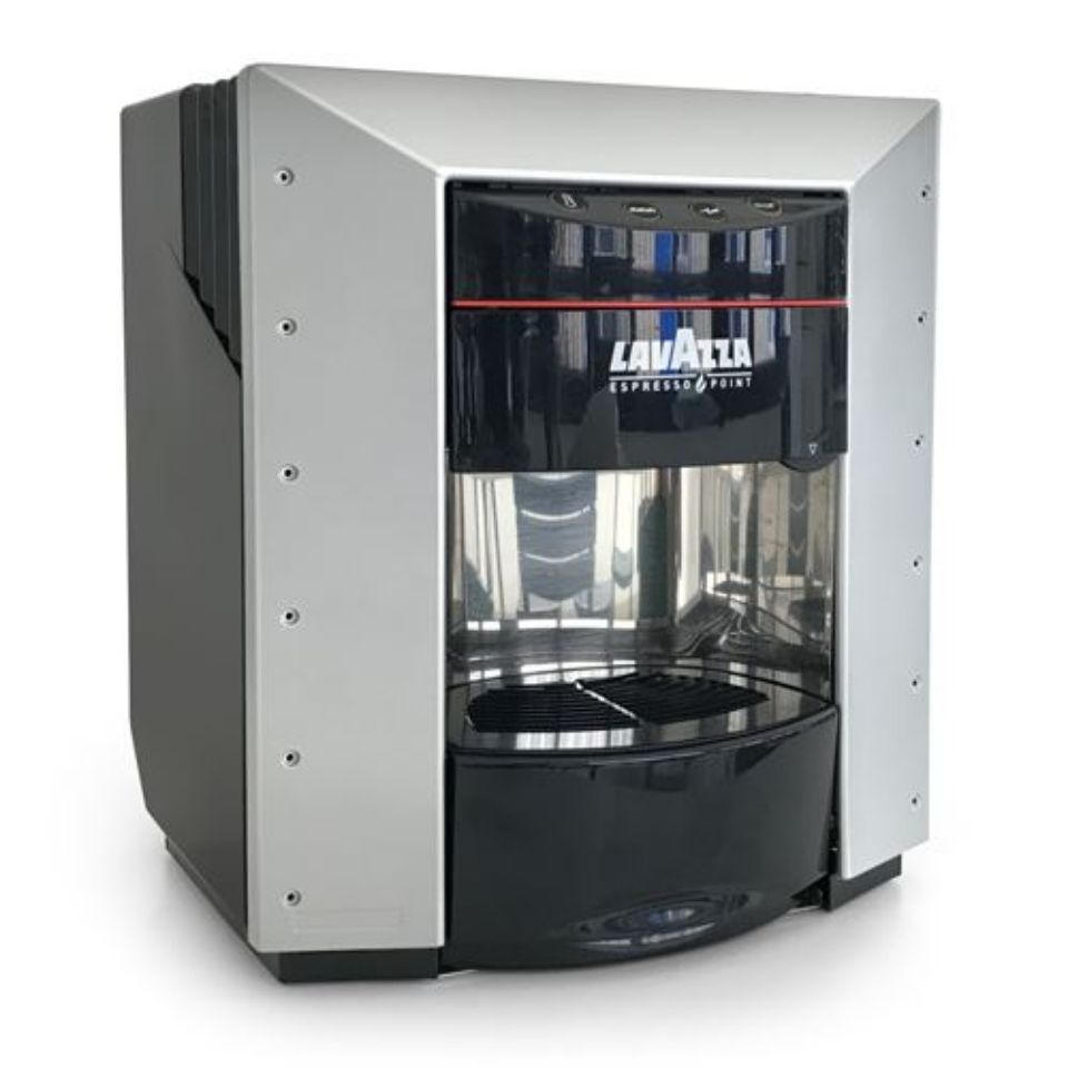 Bild von EP2100 - Lavazza