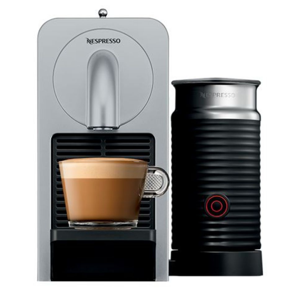 Bild von Prodigio&Milk - Nespresso Bild von Prodigio&Milk - Nespresso