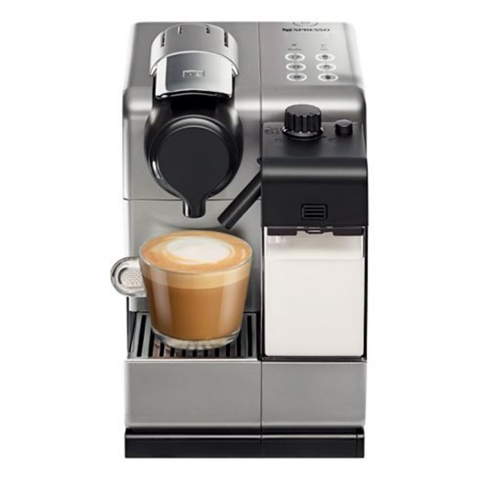 Bild von Lattissima Touch Nespresso