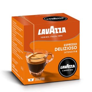 Angebot Delizioso