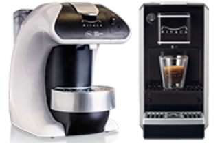 Bild für Kategorie Kompatible Kapseln mit den Kaffeemaschinen von Illy Mitaca und Che Amor di Caffè 