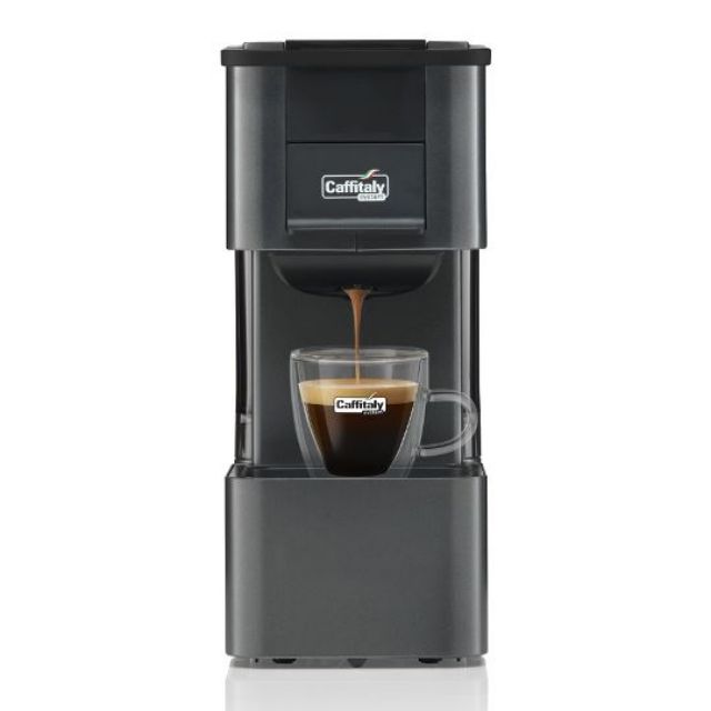 Zeige Details für Iris S27 - Caffitaly  Bild von Iris S27 - Caffitaly