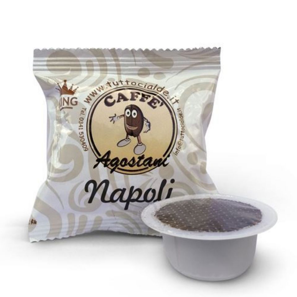 Agostani King Napoli Agostani King Napoli