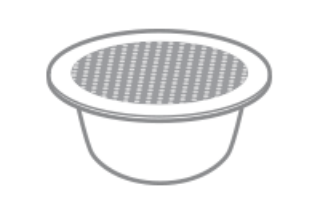 Bild für Kategorie Kompatible Kapseln Bialetti