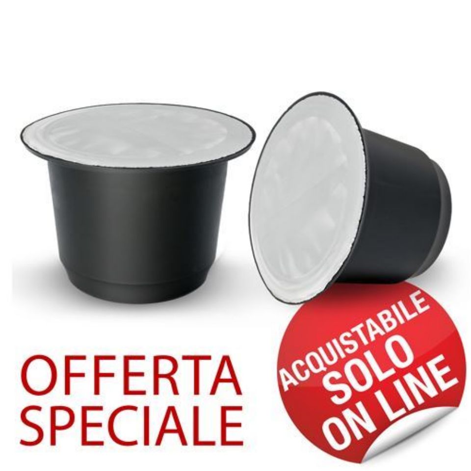 Bild von SUPER OFFERTA: 300 capsule Caffè Agostani Best miste compatibili Nespresso