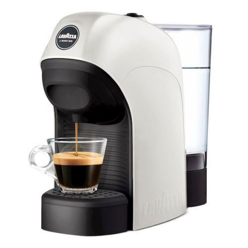 Bild von Tiny - Lavazza Bild von Tiny - Lavazza