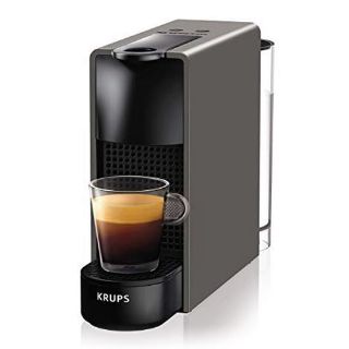 Zeige Details für Essenza Mini - Krups Bild von Essenza Mini - Krups