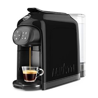 Zeige Details für Idola - Lavazza Bild von Idola - Lavazza
