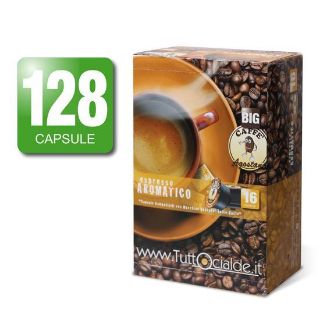 Espresso Aromatico