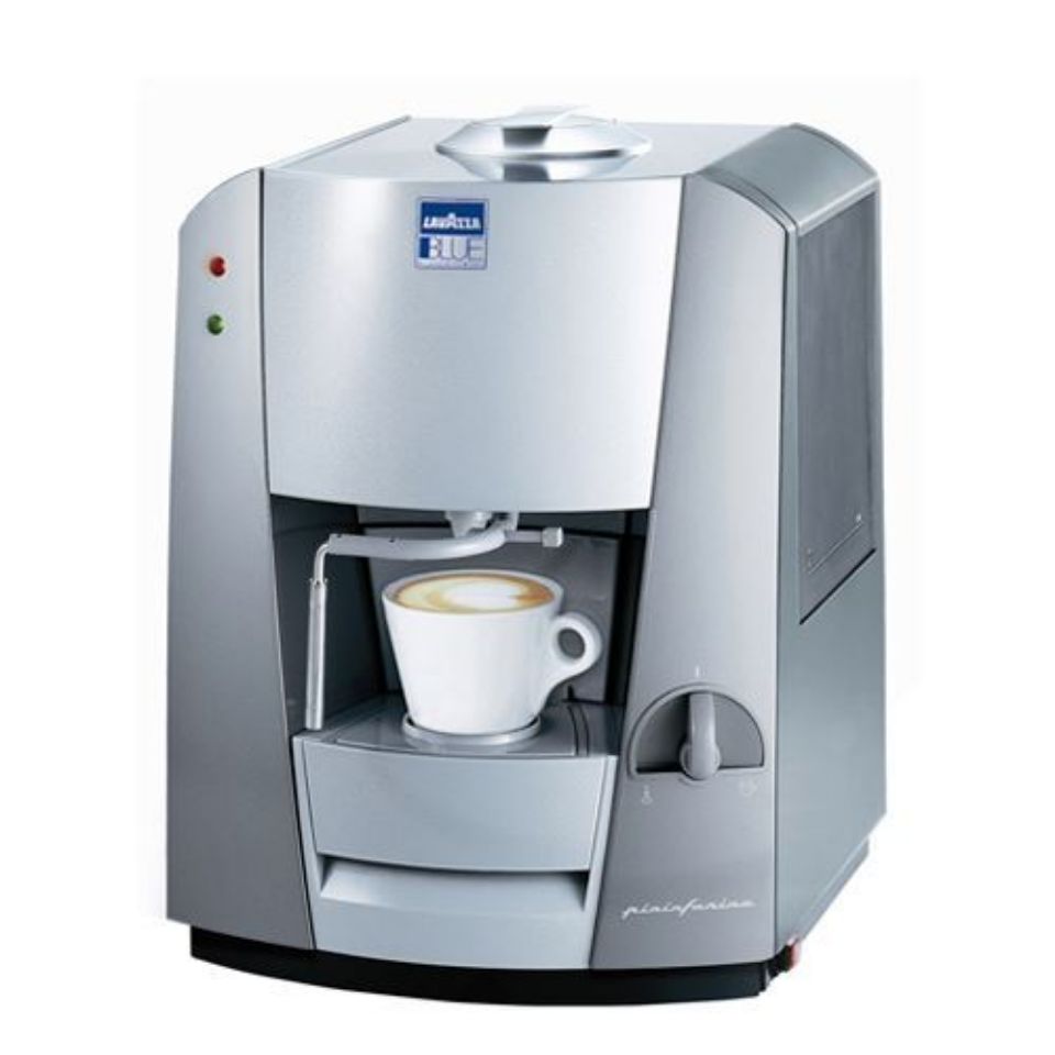 Bild von Gebrauchte Kaffeemaschine Lavazza LB1000 komplett überholt