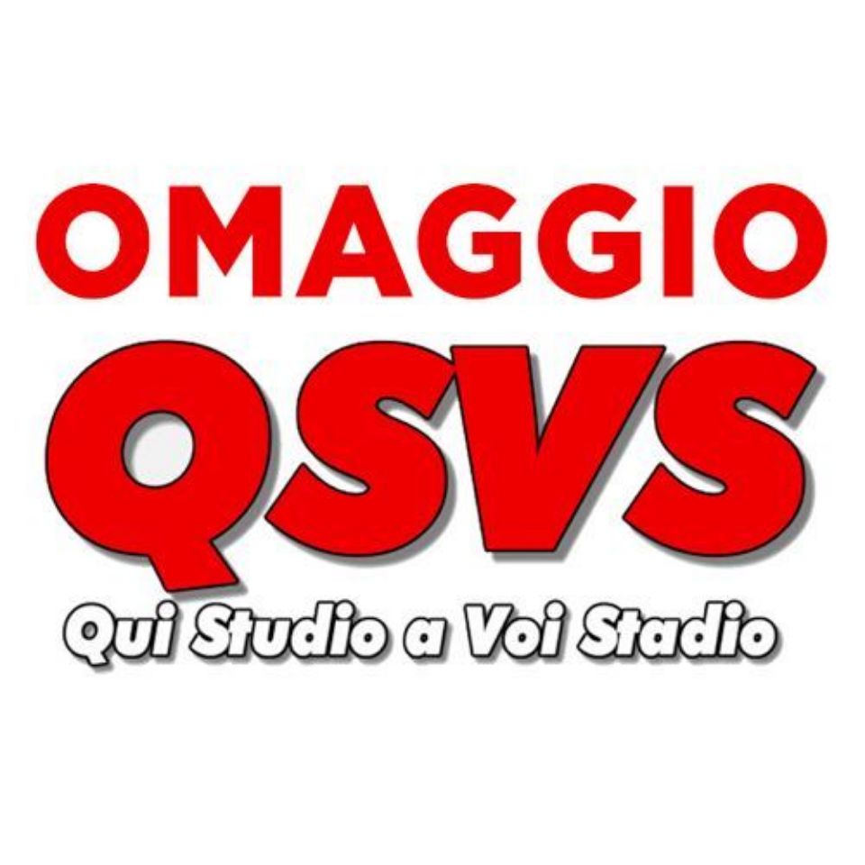 Bild von Omaggio QSVS