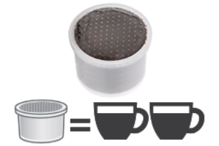 Bild für Kategorie Agostani BIDOSE Kapseln