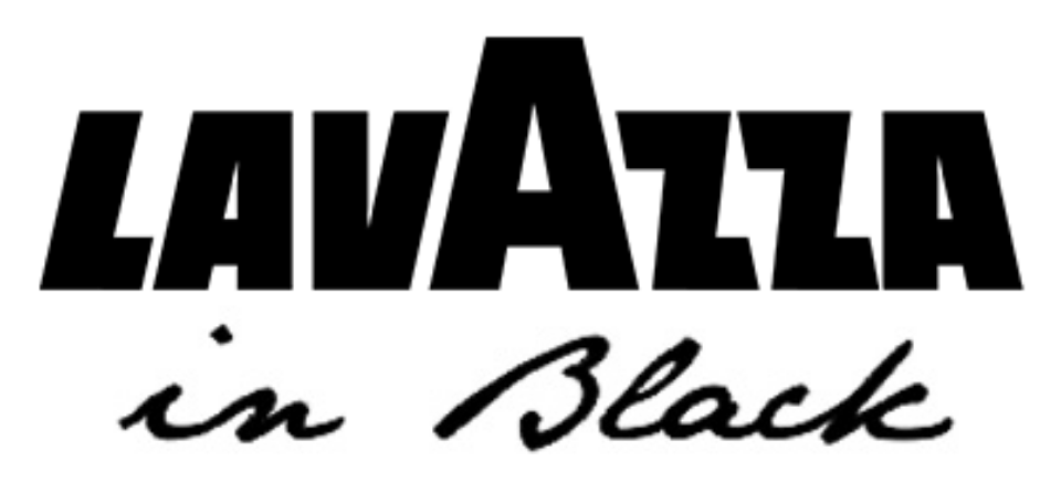 Bild von In Black - Lavazza Bild von In Black - Lavazza