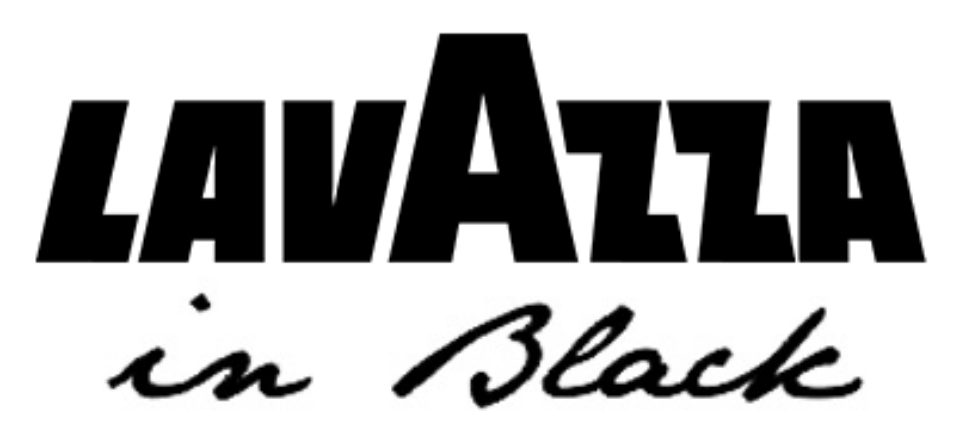 Bild von In Black - Lavazza